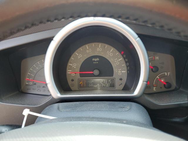 2HJYK16576H532321 - 2006 HONDA RIDGELINE RTL BLUE photo 9