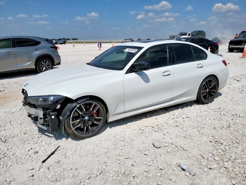 2025 BMW M340XI, 