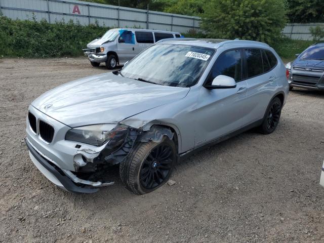 2014 BMW X1 XDRIVE28I, 