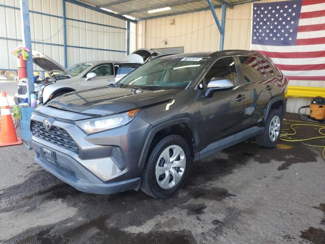 2020 TOYOTA RAV4 LE, 