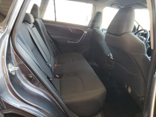 2T3G1RFV2LC065517 - 2020 TOYOTA RAV4 LE Boz foto 11