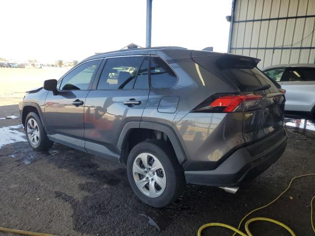 2T3G1RFV2LC065517 - 2020 TOYOTA RAV4 LE Boz foto 2