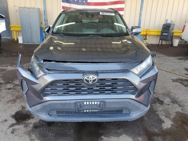 2T3G1RFV2LC065517 - 2020 TOYOTA RAV4 LE Boz foto 5