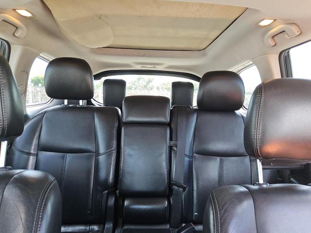 5N1AR2MN0DC616454 - 2013 NISSAN PATHFINDER S ნაცრისფერი ფოტო 10