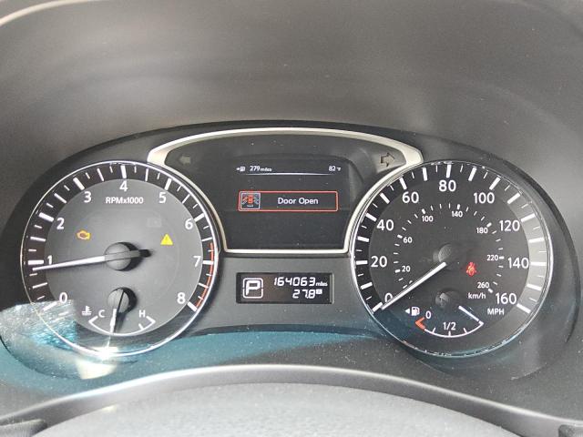 5N1AR2MN0DC616454 - 2013 NISSAN PATHFINDER S ნაცრისფერი ფოტო 9