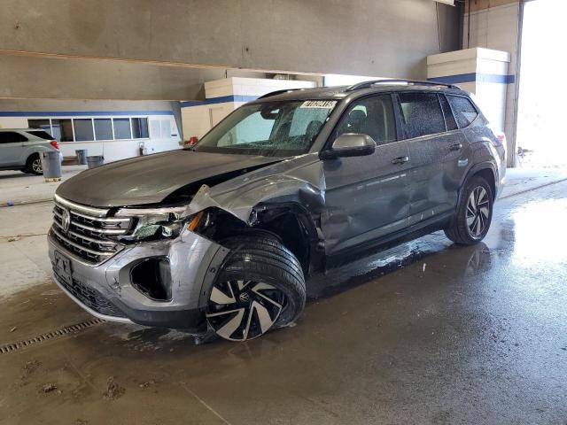 2024 VOLKSWAGEN ATLAS SE, 