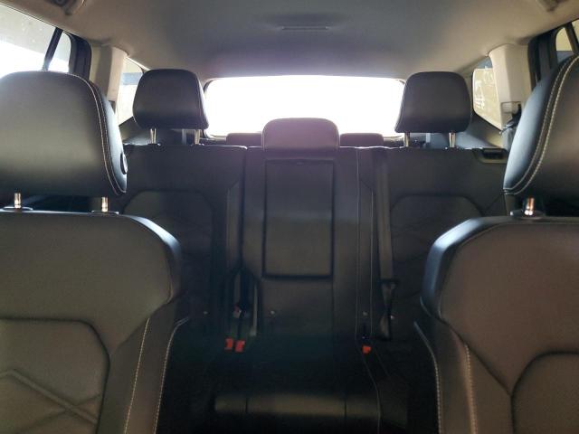 1V2HR2CA7RC581029 - 2024 VOLKSWAGEN ATLAS SE Gris photo 10