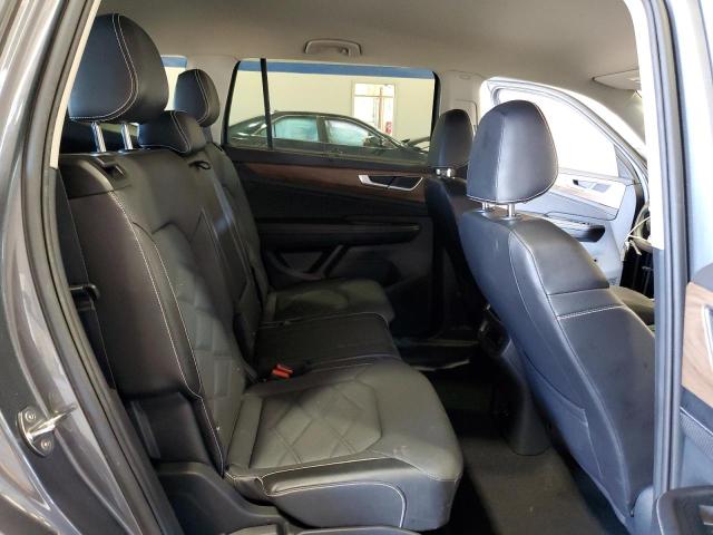 1V2HR2CA7RC581029 - 2024 VOLKSWAGEN ATLAS SE Gris photo 11