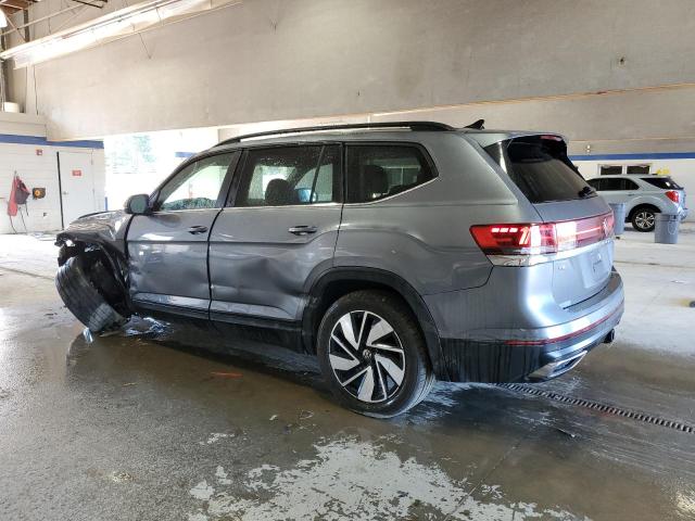 1V2HR2CA7RC581029 - 2024 VOLKSWAGEN ATLAS SE Gris photo 2