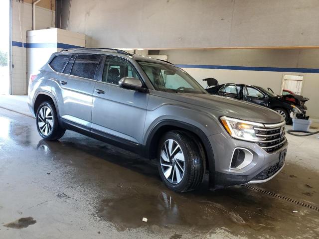 1V2HR2CA7RC581029 - 2024 VOLKSWAGEN ATLAS SE Gris photo 4