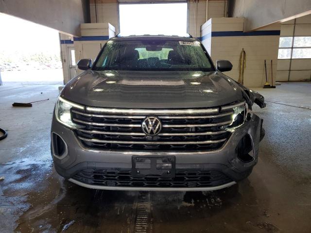 1V2HR2CA7RC581029 - 2024 VOLKSWAGEN ATLAS SE Gris photo 5