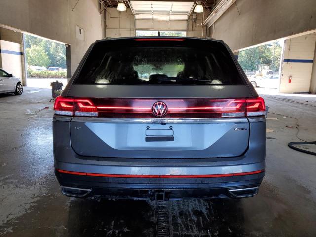 1V2HR2CA7RC581029 - 2024 VOLKSWAGEN ATLAS SE Gris photo 6