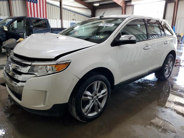 2013 FORD EDGE SEL, 