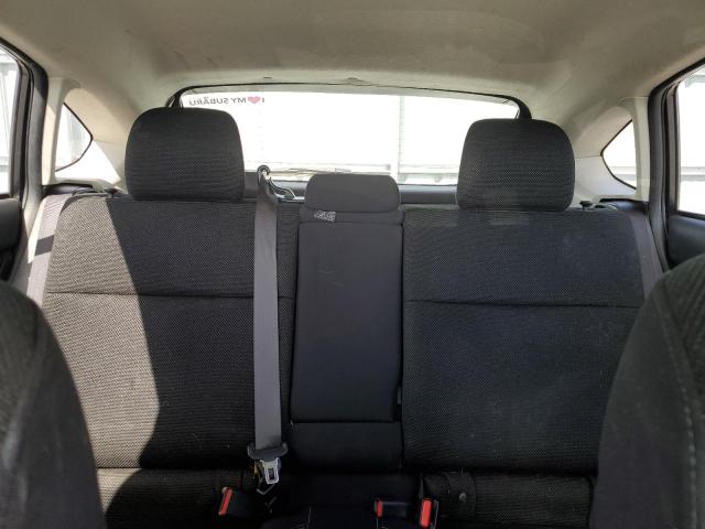 JF2GPABC5G8243761 - 2016 SUBARU CROSSTREK PREMIUM CHARCOAL photo 10