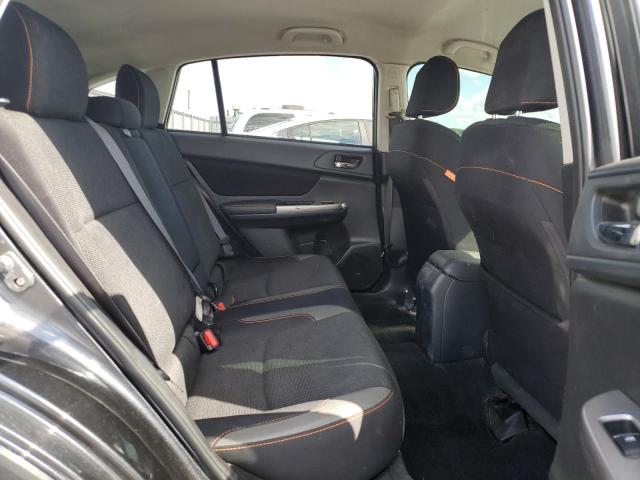 JF2GPABC5G8243761 - 2016 SUBARU CROSSTREK PREMIUM CHARCOAL photo 11