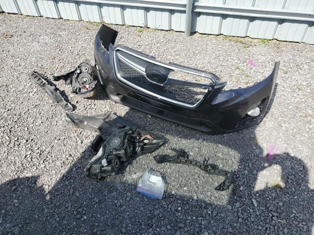 JF2GPABC5G8243761 - 2016 SUBARU CROSSTREK PREMIUM CHARCOAL photo 13