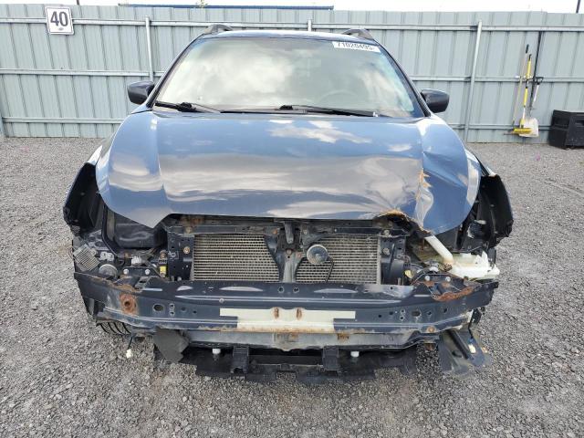 JF2GPABC5G8243761 - 2016 SUBARU CROSSTREK PREMIUM CHARCOAL photo 5