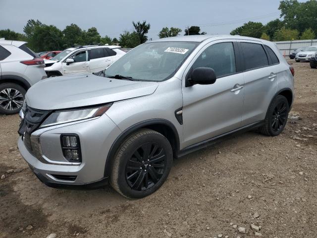 2022 MITSUBISHI OUTLANDER ES, 