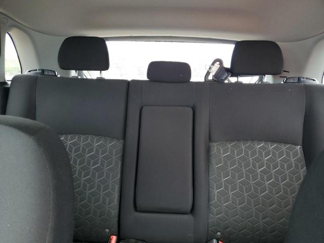 JA4ARUAU6NU002378 - 2022 MITSUBISHI OUTLANDER ES SILVER photo 10