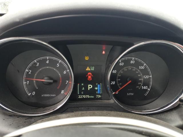 JA4ARUAU6NU002378 - 2022 MITSUBISHI OUTLANDER ES SILVER photo 9