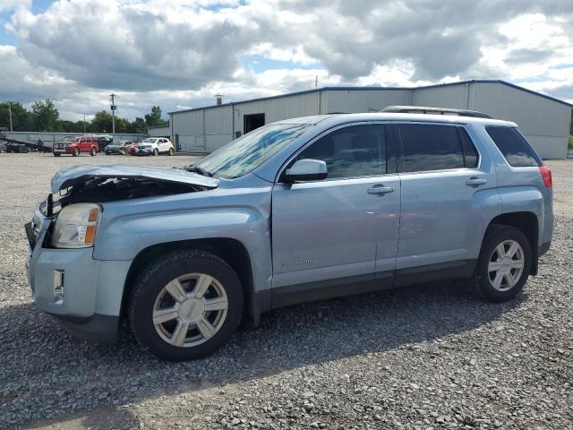 2014 GMC TERRAIN SLE, 