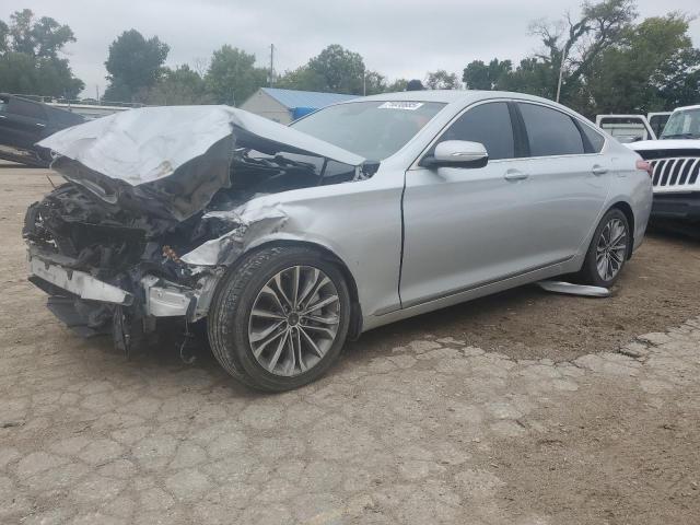 2015 HYUNDAI GENESIS 3.8L, 