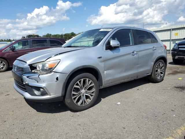 2017 MITSUBISHI OUTLANDER ES, null