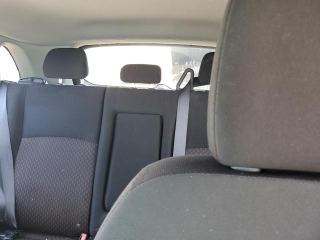 JA4AP3AU6HZ012965 - 2017 MITSUBISHI OUTLANDER ES 银色 照片 10