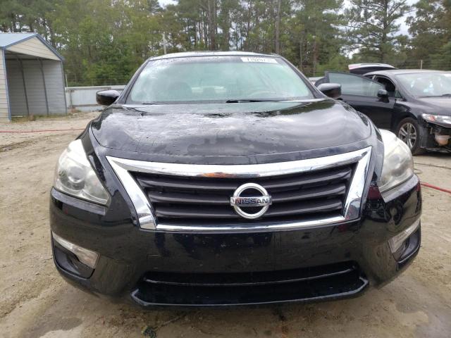 1N4AL3AP4FC172814 - 2015 NISSAN ALTIMA 2.5 BLACK photo 5