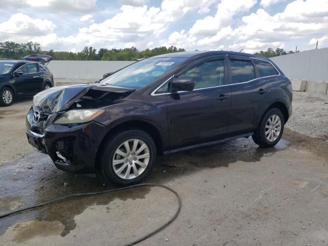2010 MAZDA CX-7, 