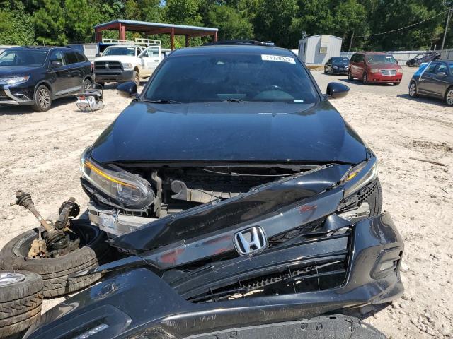 1HGCV2F32LA004529 - 2020 HONDA ACCORD SPORT 黑色 照片 5