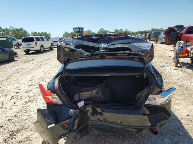 1HGCV2F32LA004529 - 2020 HONDA ACCORD SPORT 黑色 照片 6