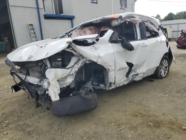 2019 CHEVROLET EQUINOX LS, 