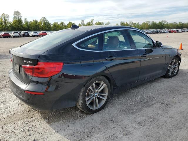 WBA8Z9C53JG827811 - 2018 BMW 330 XIGT BLACK photo 3