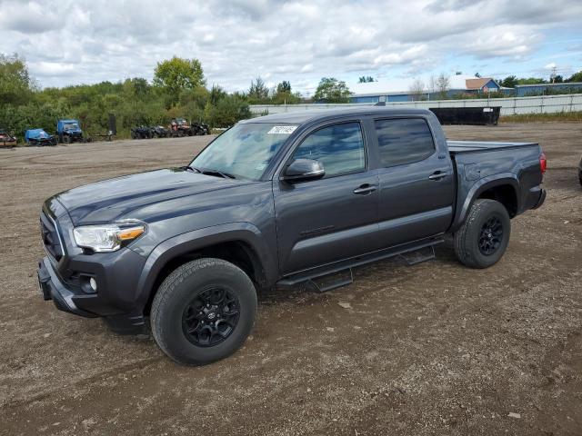 2020 TOYOTA TACOMA DOUBLE CAB, 