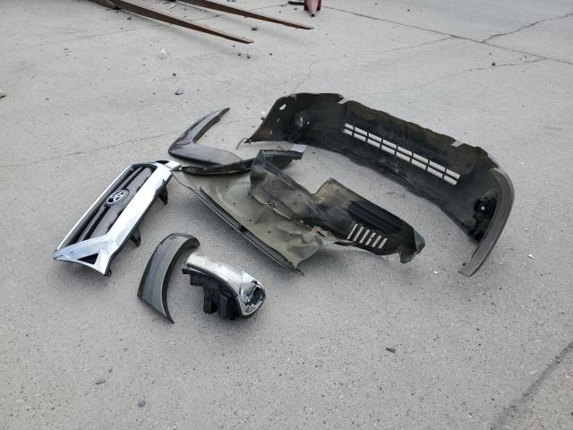 3TMJU4GN7AM093311 - 2010 TOYOTA TACOMA DOUBLE CAB PRERUNNER BROWN photo 12