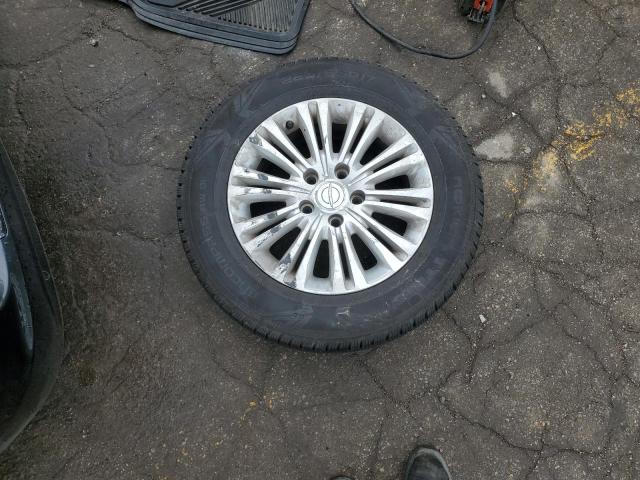 2C4RC1CGXCR134103 - 2012 CHRYSLER TOWN & COU TOURING L BLACK photo 13