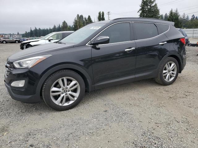 2014 HYUNDAI SANTA FE S, 
