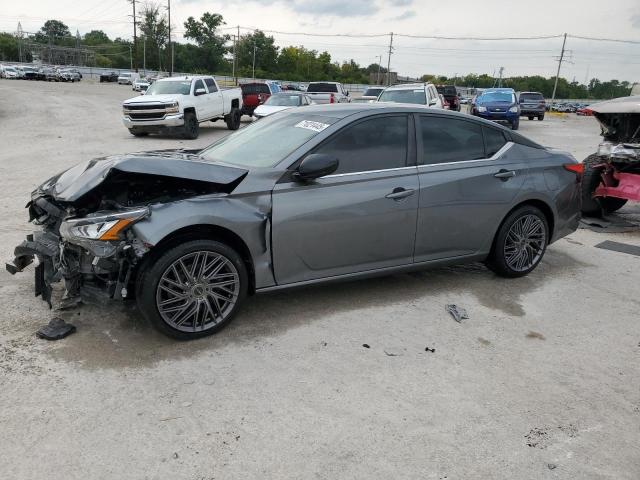 2019 NISSAN ALTIMA SR, 