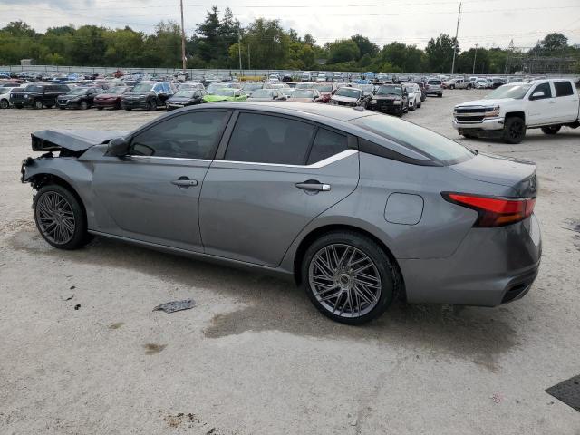 1N4BL4CVXKC140126 - 2019 NISSAN ALTIMA SR 灰色 照片 2