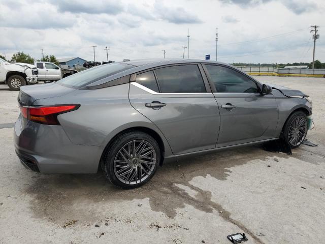 1N4BL4CVXKC140126 - 2019 NISSAN ALTIMA SR 灰色 照片 3