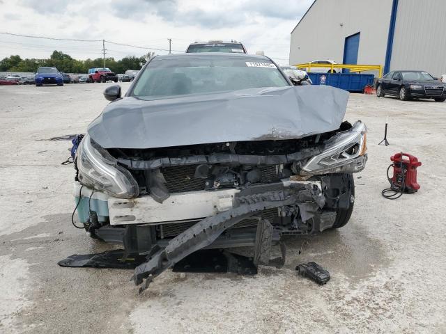 1N4BL4CVXKC140126 - 2019 NISSAN ALTIMA SR 灰色 照片 5