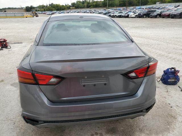 1N4BL4CVXKC140126 - 2019 NISSAN ALTIMA SR 灰色 照片 6