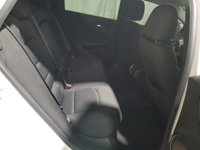 1G1ZD5ST4LF076640 - 2020 CHEVROLET MALIBU LT WHITE photo 10