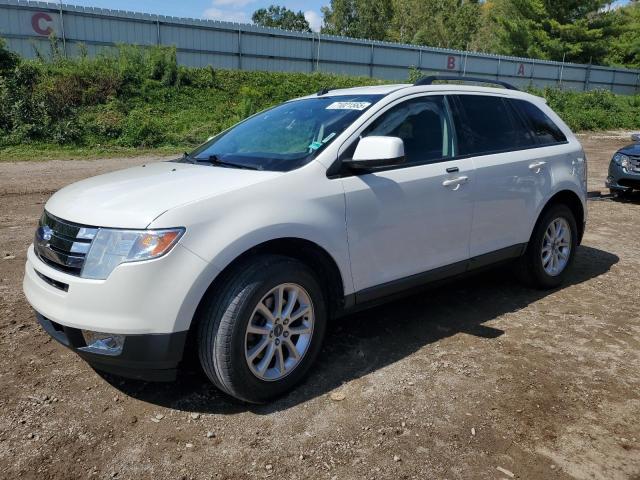 2009 FORD EDGE SEL, 