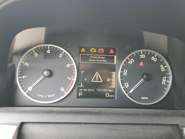 SALAB2V67FA765662 - 2015 LAND ROVER LR4 ბურგუნდია ფოტო 9