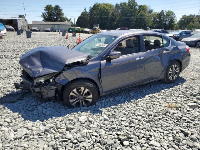 2014 HONDA ACCORD LX, 