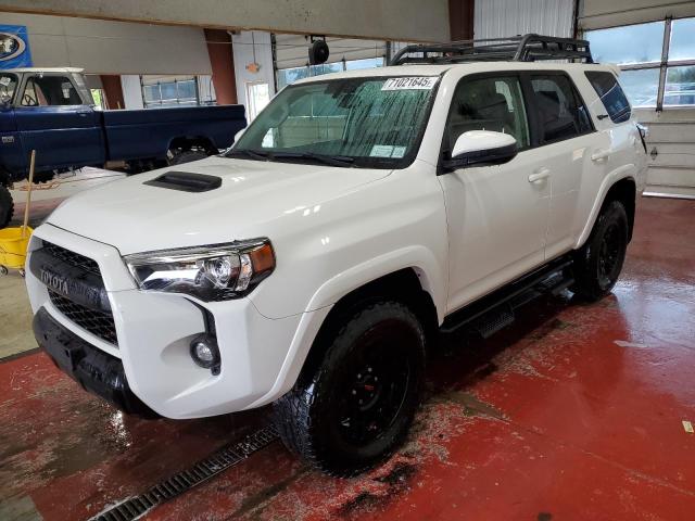 2019 TOYOTA 4RUNNER SR5/SR5 PREMIUM, 