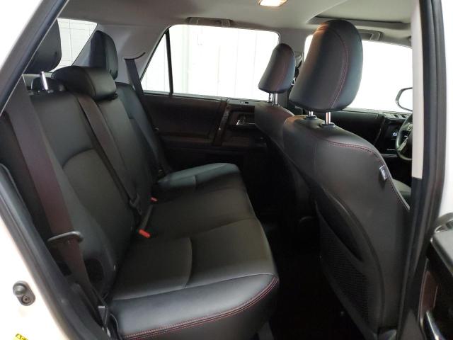 JTEBU5JR4K5669509 - 2019 TOYOTA 4RUNNER SR5/SR5 PREMIUM Ақ фото 11