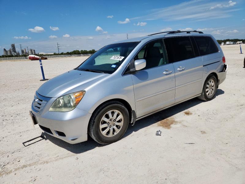 2010 HONDA ODYSSEY EX, 